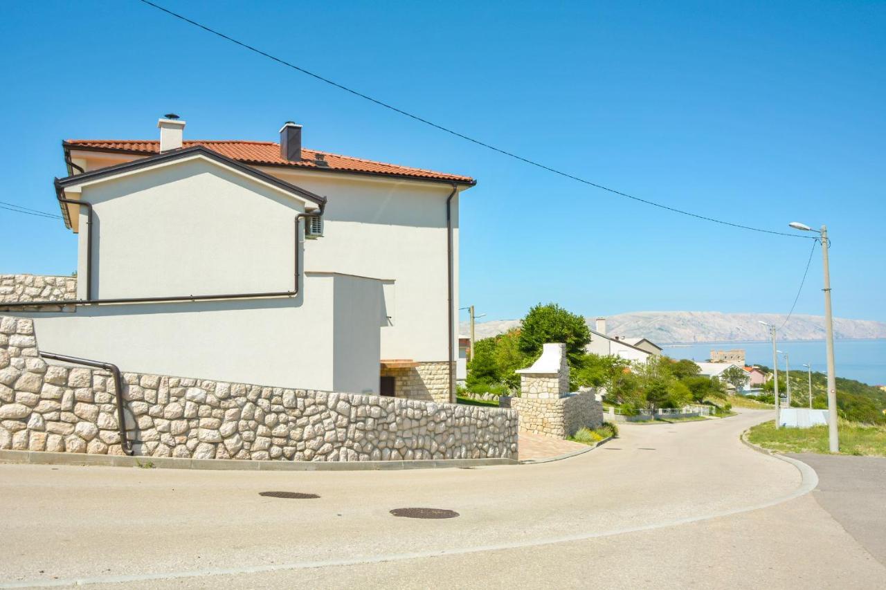 Apartman Gromila Senj (Lika-Senj) Exterior foto