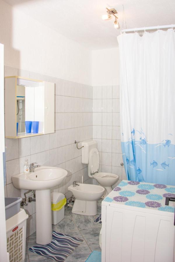 Apartman Gromila Senj (Lika-Senj) Exterior foto