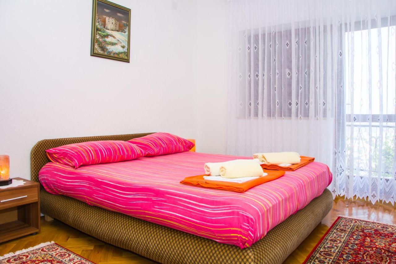 Apartman Gromila Senj (Lika-Senj) Exterior foto