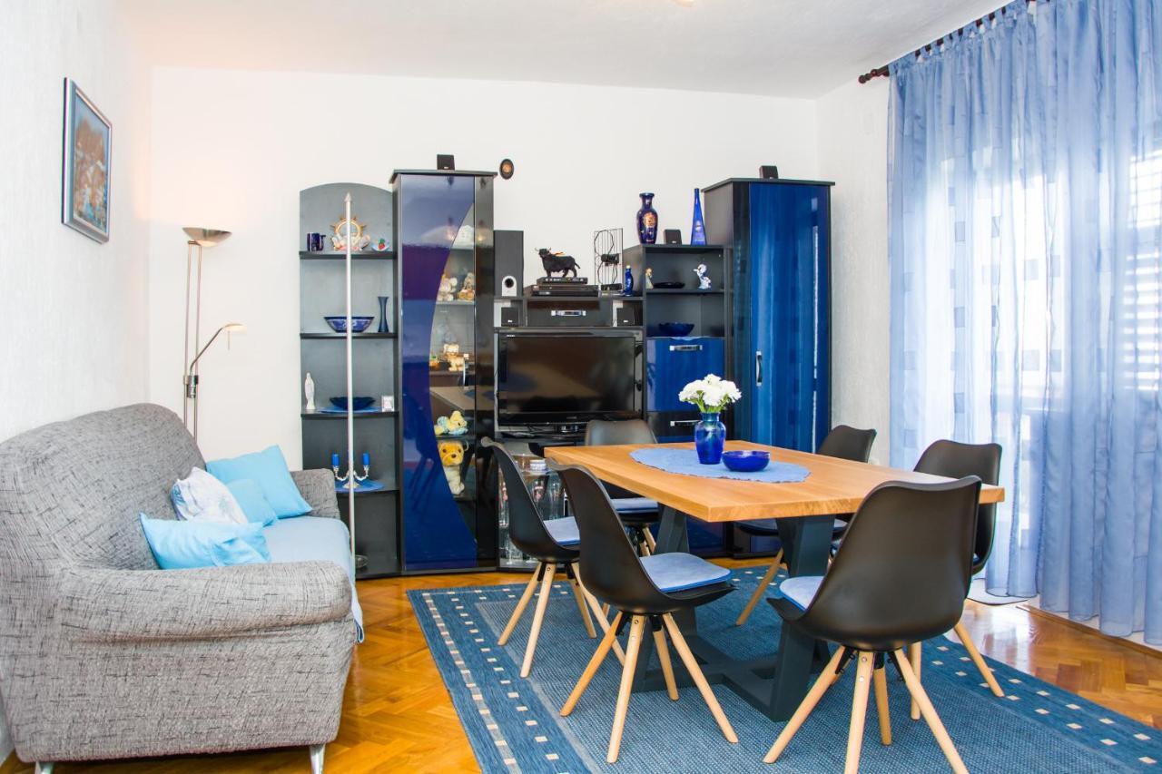 Apartman Gromila Senj (Lika-Senj) Exterior foto