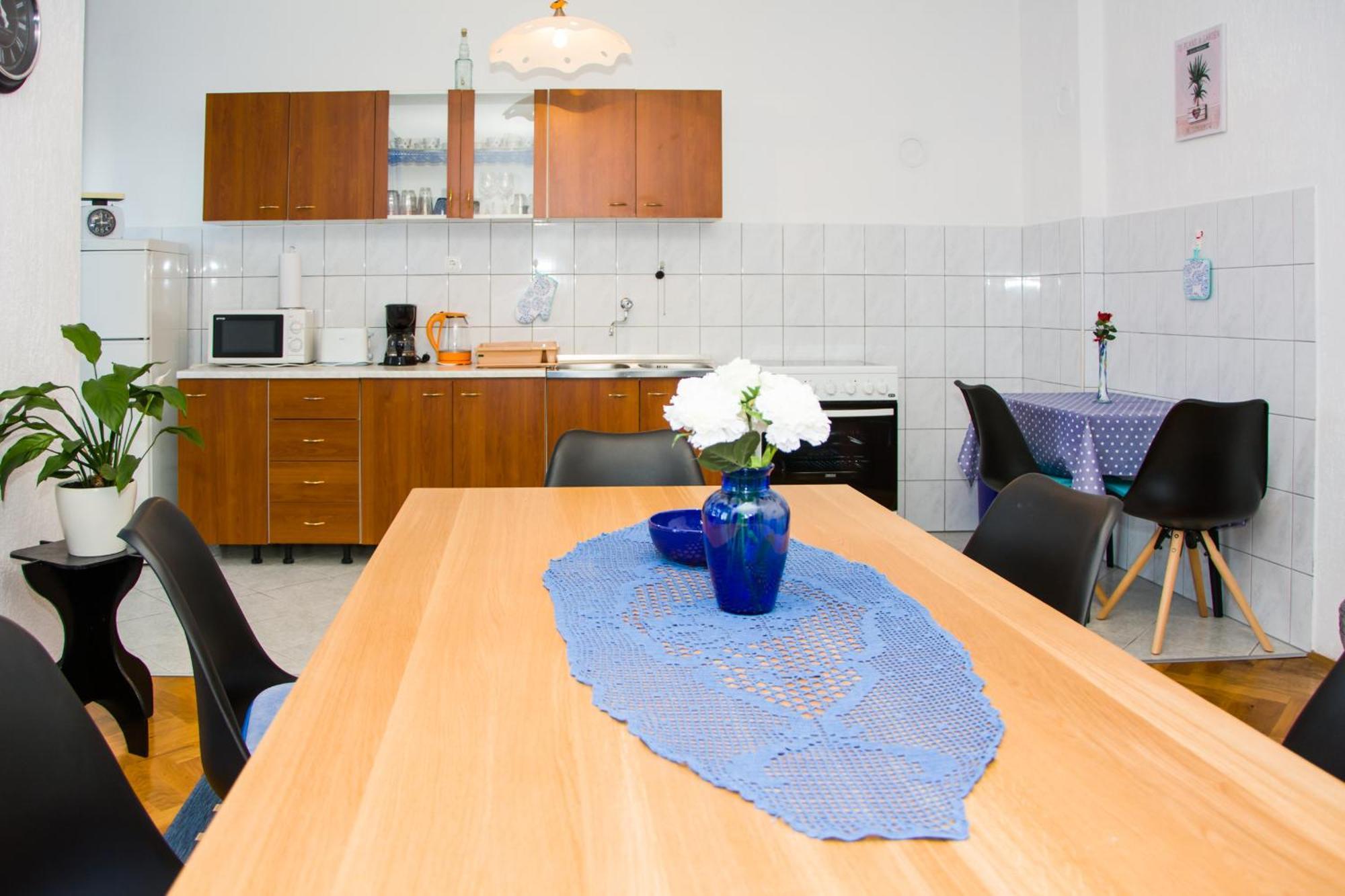 Apartman Gromila Senj (Lika-Senj) Exterior foto