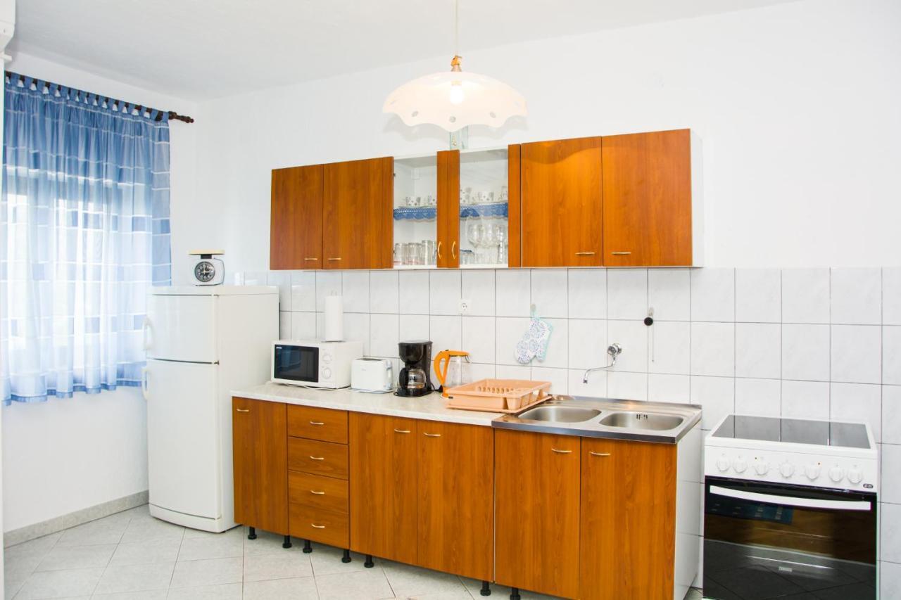 Apartman Gromila Senj (Lika-Senj) Exterior foto