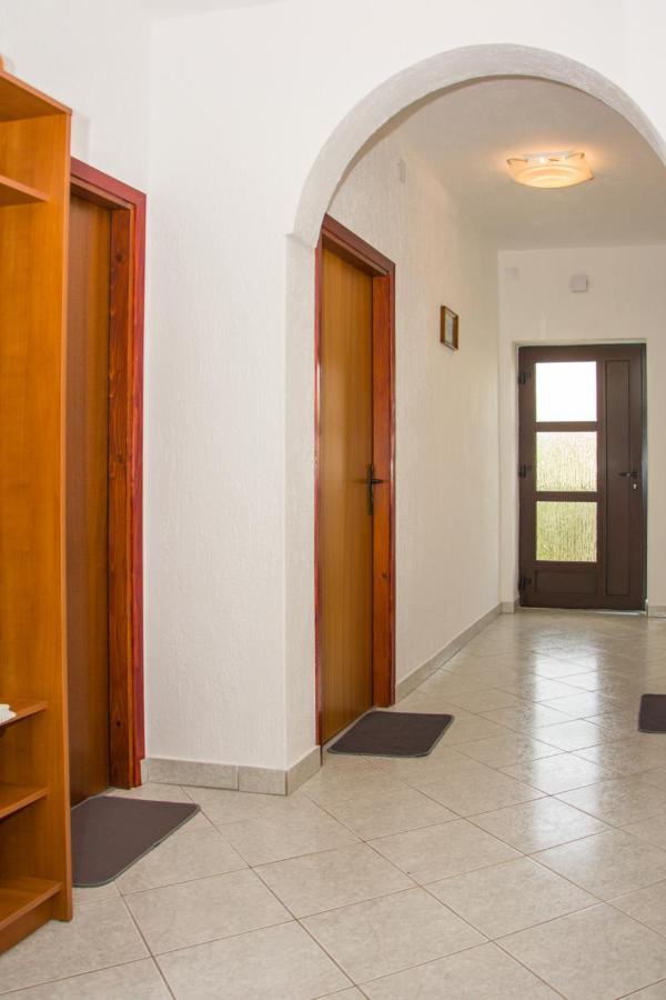 Apartman Gromila Senj (Lika-Senj) Exterior foto