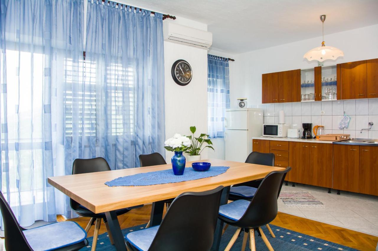 Apartman Gromila Senj (Lika-Senj) Exterior foto