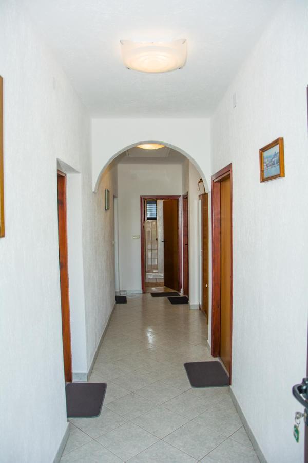 Apartman Gromila Senj (Lika-Senj) Exterior foto