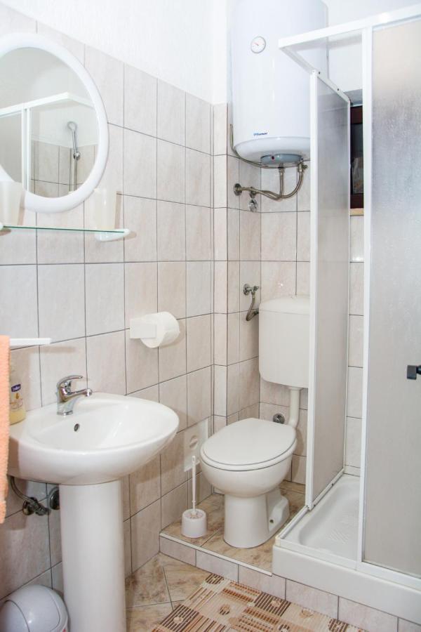 Apartman Gromila Senj (Lika-Senj) Exterior foto