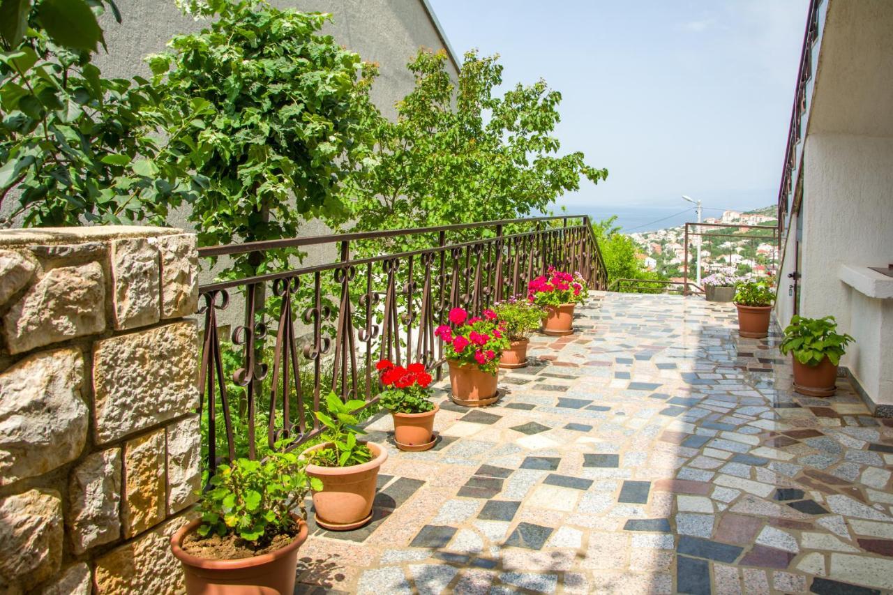 Apartman Gromila Senj (Lika-Senj) Exterior foto
