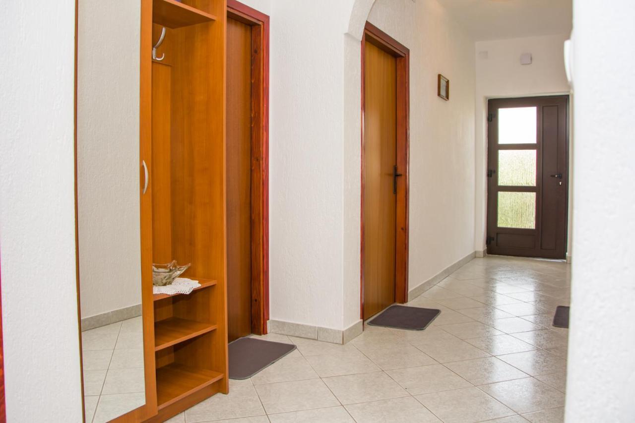 Apartman Gromila Senj (Lika-Senj) Exterior foto