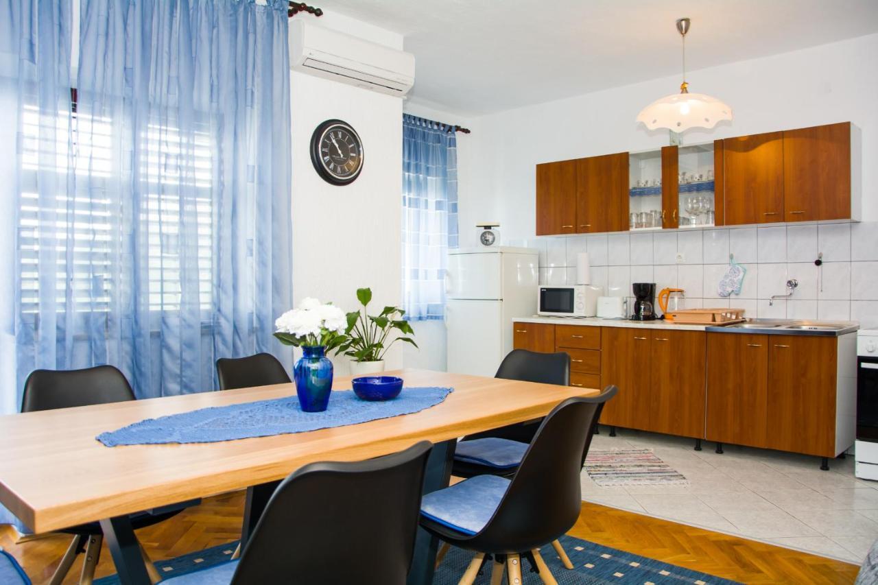 Apartman Gromila Senj (Lika-Senj) Exterior foto