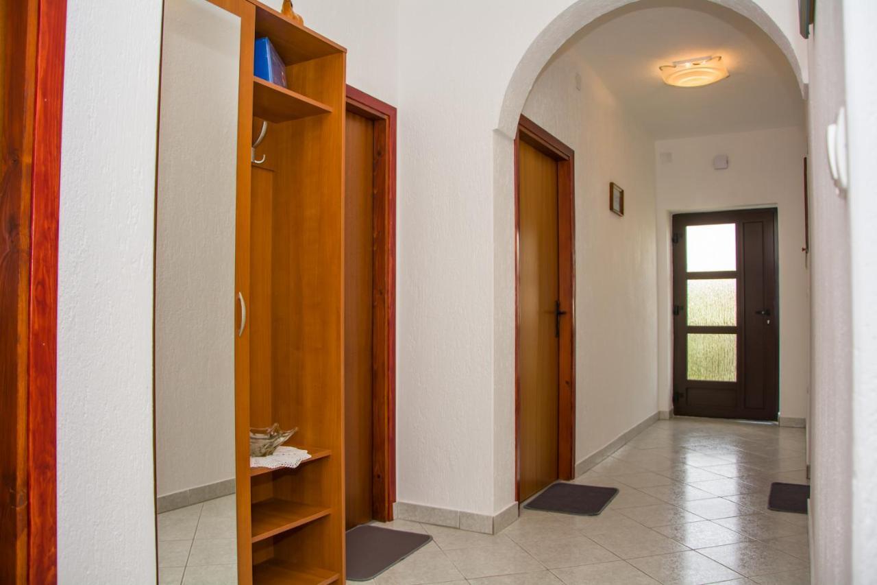Apartman Gromila Senj (Lika-Senj) Exterior foto