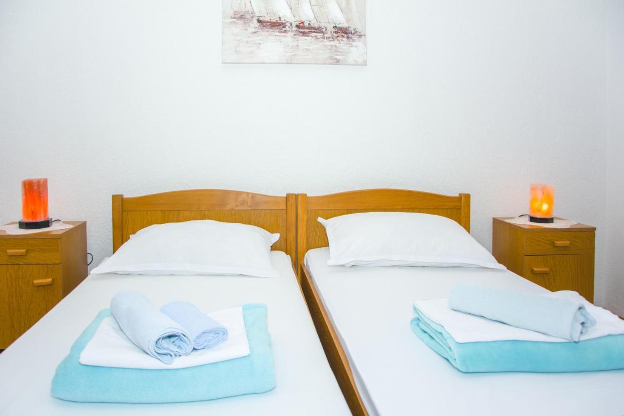 Apartman Gromila Senj (Lika-Senj) Exterior foto